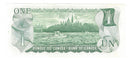 1973 Canada $1 Banknote Lawson-Bouey, NH, BC-46a (C/UNC)