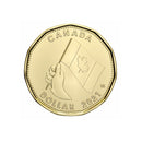 2021 Canada  Oh Canada Gift Set With Special Loon Dollar