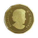 2016 Canada Loon (No Silver) Proof Uncirculated Coin