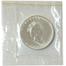 1994 Canada 5$ 1oz .9999 Maple Leaf Fine Silver Coin