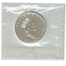 1999 Canada 5$ 1oz .9999 Maple Leaf Fine Silver Coin