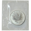 2004 Canada 5$ 1oz 99.99% Maple Leaf Lunar Monkey Privy Fine Silver Coin