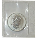 2004 Canada 5$ 1oz 99.99% Maple Leaf Lunar Monkey Privy Fine Silver Coin