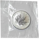 2006 Canada 5$ 1oz 99.99% Maple Leaf Lunar Dog Privy Fine Silver Coin