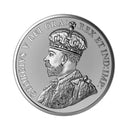 2017 (1927) RCM Coin Lore Forgotten Designs Canada Pure Silver 3 Coin Set