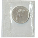 2003 Canada 5$ 1oz .9999 Maple Leaf Fine Silver Coin