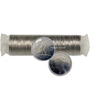 2012 Canada 10 Cent  Original Roll 50 pcs