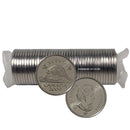 2009 Canada 5 Cent Original Roll 40 pcs