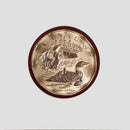 2002 Canada Loon ''Family Of Loons'' Specimen Uncirculated Coin