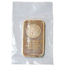 USA Sunshine Minting Co. 1 oz Silver .999 Bar American Eagle