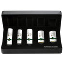 2023 Canada King Charles 5 Rolls Box Set Special Wrap Collection First Strikes Royal Canadian Mint