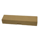 10 oz Silver Bullet Bullion .50 Cal BMG Solid .999 Silver Bullet