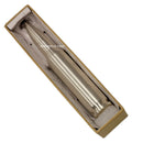 10 oz Silver Bullet Bullion .50 Cal BMG Solid .999 Silver Bullet
