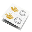 2025 Canada $10 Welcome to the World Baby Feet Fine Silver (No Tax)