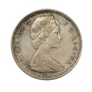 1966 LB Canada $1 Dollar (Circulated)