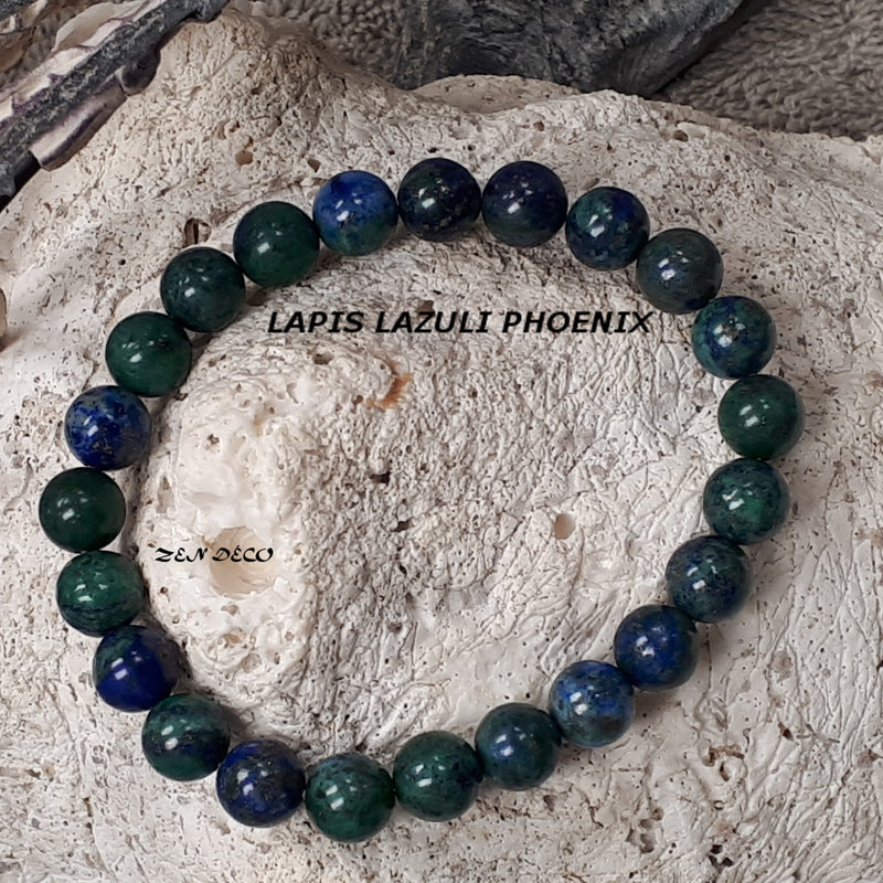 LAPIS LAZULI PHOENIX