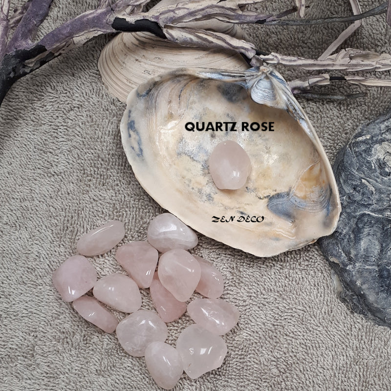 PINK QUARTZ