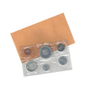 1964 Canada Uncirculated Proof Like Coin Set (See The Description)