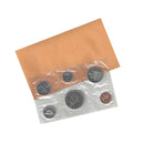 1968 Canada Uncirculated Proof Like Coin Set