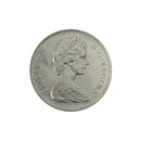 1973 Canada 5 Cents Specimen