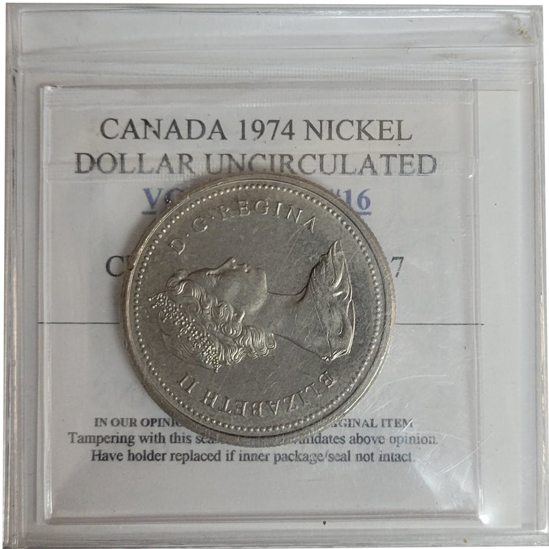 1974 CH
