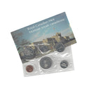 1974 Canada Uncirculated Proof Like Set