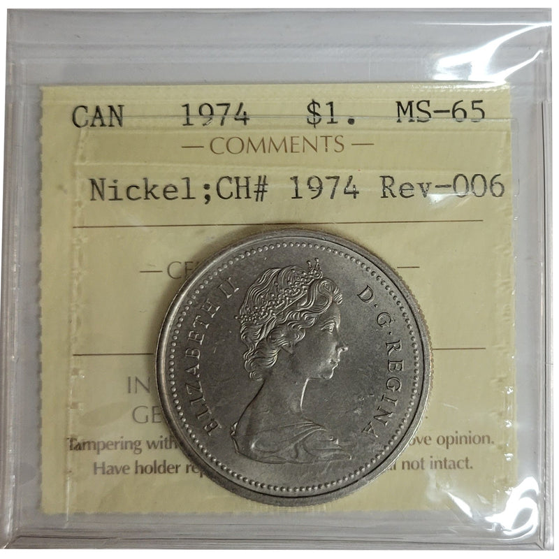 1974 CH