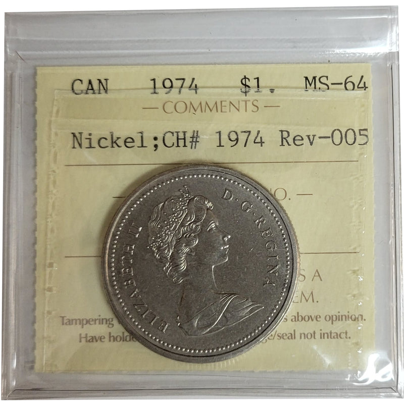 1974 CH