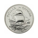 1979 Canada Dollar Griffon Tricentennial Specimen Silver Dollar