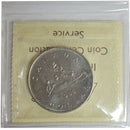 1985 Canada Nickel Dollar Certifield ICCS MS-65