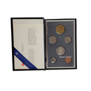 1988 Canada Specimen Set
