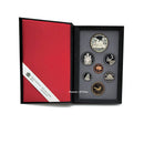 1989 Canada Proof Double Set Alexander MacKenzie