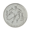 1993 Canada Dollar 100th Anniversary Of The Stanley Cup Brillant Uncirculated Silver