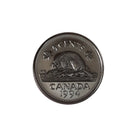 1994 Canada 5 Cents Specimen