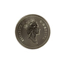 1997 Canada 5 Cents Specimen