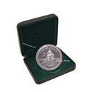 1998 Canada Dollar 125th Anniversary R.C.M.P Proof Silver