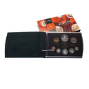 1998 Canada Proof Double Set Royal Canadian Mounted Police