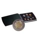 1999 Canada Specimen Set Edition Special Nunavut $2 Dollar