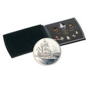 1999 Canada Proof Double Set The 225th Anniversary Of The Voyage Of Juan Perez