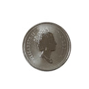 2000 Canada 5 Cents Specimen