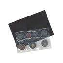 2005 Canada Regular Uncirculated Proof Like Coin Set