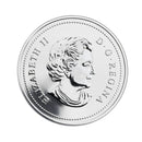 2006 Canada Dollar 150th Ann. Of the Victoria Cross Brillant Uncirculated Silver (No Tax)