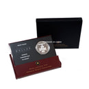 2006 Canada Dollar 150th Ann. Of the Victoria Cross Proof Silver (No Tax)