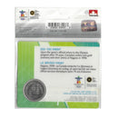 2007 Canada 25 Cent Curling Petro-Canada Vancouver Olympics  Card 1/15