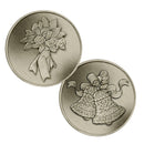 2007 Canada Proof Set Premium Wedding