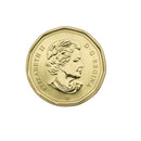 2008 Canada Specimen Set With Special Common Eider Loon Dollar