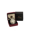 2010 Canada $20 Holiday Series - Pine Cones Moonlight Fine Silver Coin (No Tax)