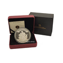 2010 Canada $50 75th Ann. of the First Bank Notes 5oz Silver