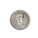 2011 Canada 5 Cents Specimen