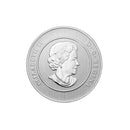 2011 Canada $20 for $20